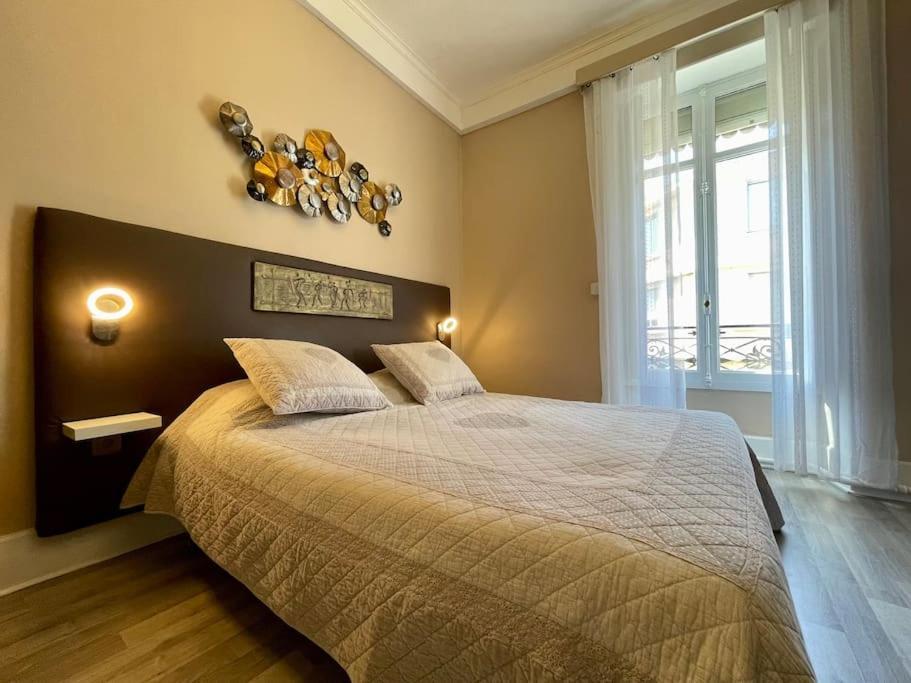 カルカソンヌLe Balcon De Gambetta ※アパートメント エクステリア 写真